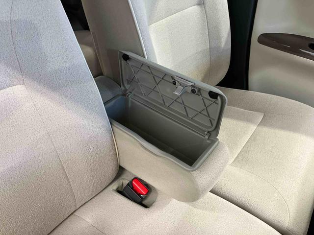 ムーヴキャンバス Ｘメイクアップリミテッド　ＳＡＩＩＩ　下取車　ナビ　パノラマカメラ　衝突被害軽減システム　ＥＴＣ　スマートキー　プッシュスタート　オートライト　オートマチックハイビーム　電動格納ミラー　ベンチシート　運転席エアバッグ　助手席エアバッグ（25枚目）