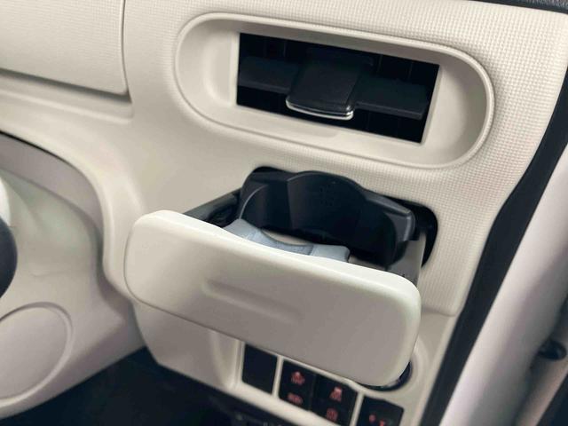 ムーヴキャンバス Ｘメイクアップリミテッド　ＳＡＩＩＩ　下取車　ナビ　パノラマカメラ　衝突被害軽減システム　ＥＴＣ　スマートキー　プッシュスタート　オートライト　オートマチックハイビーム　電動格納ミラー　ベンチシート　運転席エアバッグ　助手席エアバッグ（30枚目）