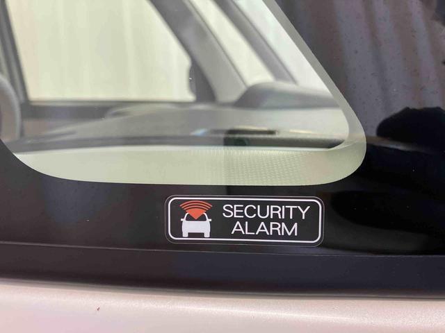 ムーヴキャンバス Ｘメイクアップリミテッド　ＳＡＩＩＩ　下取車　ナビ　パノラマカメラ　衝突被害軽減システム　ＥＴＣ　スマートキー　プッシュスタート　オートライト　オートマチックハイビーム　電動格納ミラー　ベンチシート　運転席エアバッグ　助手席エアバッグ（47枚目）