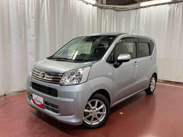 ムーヴ ＸリミテッドＩＩ　ＳＡＩＩＩ　下取車　衝突被害軽減システム　アイドリングストップ　ＬＥＤヘッドランプ　オートマチックハイビーム　ドライブレコーダー　運転席シートヒーター　運転席エアバッグ　助手席エアバッグ　衝突安全ボディ（2枚目）