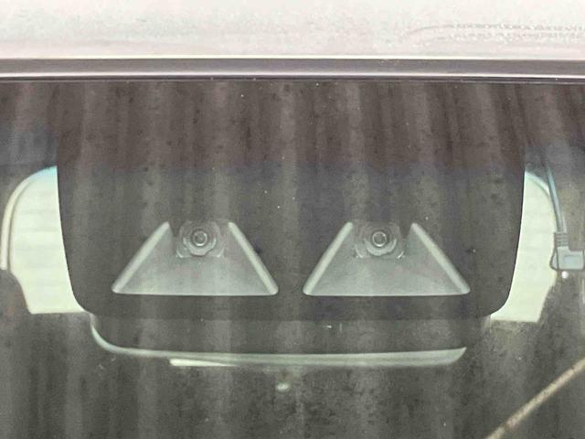 ムーヴ ＸリミテッドＩＩ　ＳＡＩＩＩ　下取車　衝突被害軽減システム　アイドリングストップ　ＬＥＤヘッドランプ　オートマチックハイビーム　ドライブレコーダー　運転席シートヒーター　運転席エアバッグ　助手席エアバッグ　衝突安全ボディ（9枚目）