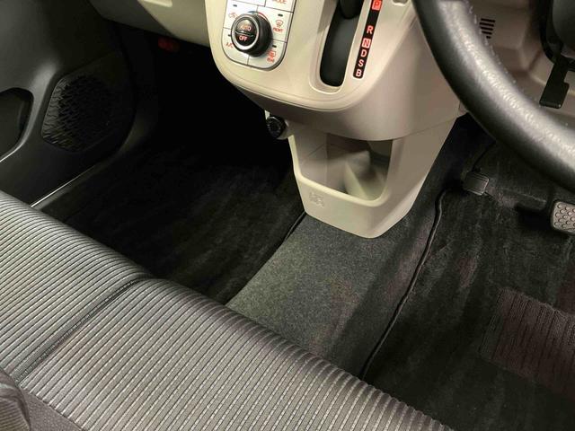 ムーヴ ＸリミテッドＩＩ　ＳＡＩＩＩ　下取車　衝突被害軽減システム　アイドリングストップ　ＬＥＤヘッドランプ　オートマチックハイビーム　ドライブレコーダー　運転席シートヒーター　運転席エアバッグ　助手席エアバッグ　衝突安全ボディ（26枚目）