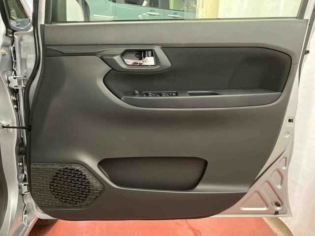 ムーヴ ＸリミテッドＩＩ　ＳＡＩＩＩ　下取車　衝突被害軽減システム　アイドリングストップ　ＬＥＤヘッドランプ　オートマチックハイビーム　ドライブレコーダー　運転席シートヒーター　運転席エアバッグ　助手席エアバッグ　衝突安全ボディ（32枚目）