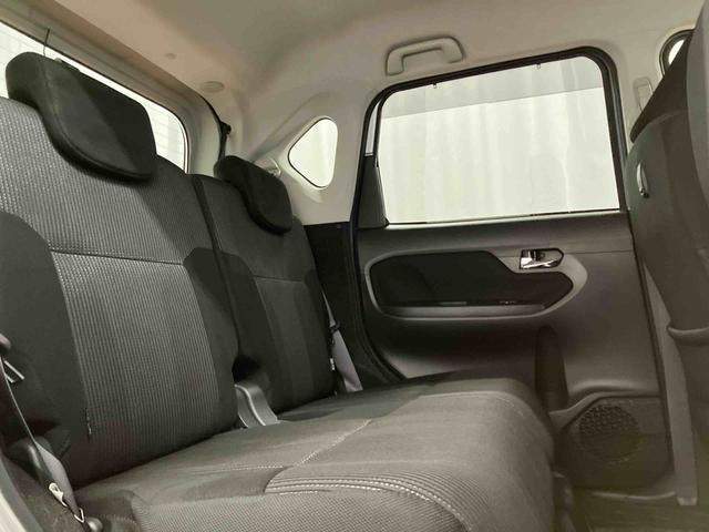 ムーヴ ＸリミテッドＩＩ　ＳＡＩＩＩ　下取車　衝突被害軽減システム　アイドリングストップ　ＬＥＤヘッドランプ　オートマチックハイビーム　ドライブレコーダー　運転席シートヒーター　運転席エアバッグ　助手席エアバッグ　衝突安全ボディ（34枚目）