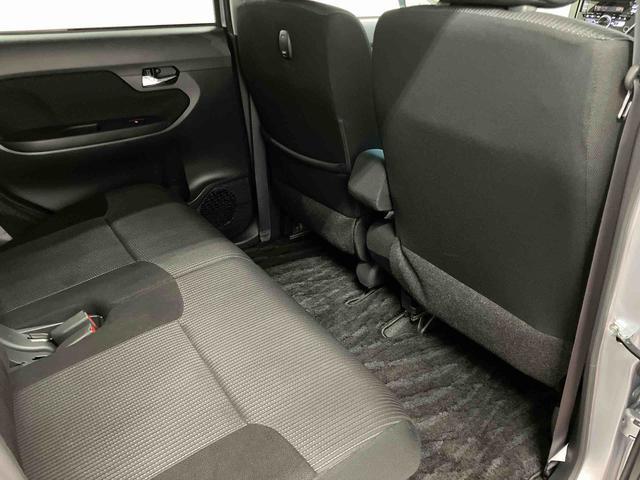 ムーヴ ＸリミテッドＩＩ　ＳＡＩＩＩ　下取車　衝突被害軽減システム　アイドリングストップ　ＬＥＤヘッドランプ　オートマチックハイビーム　ドライブレコーダー　運転席シートヒーター　運転席エアバッグ　助手席エアバッグ　衝突安全ボディ（35枚目）