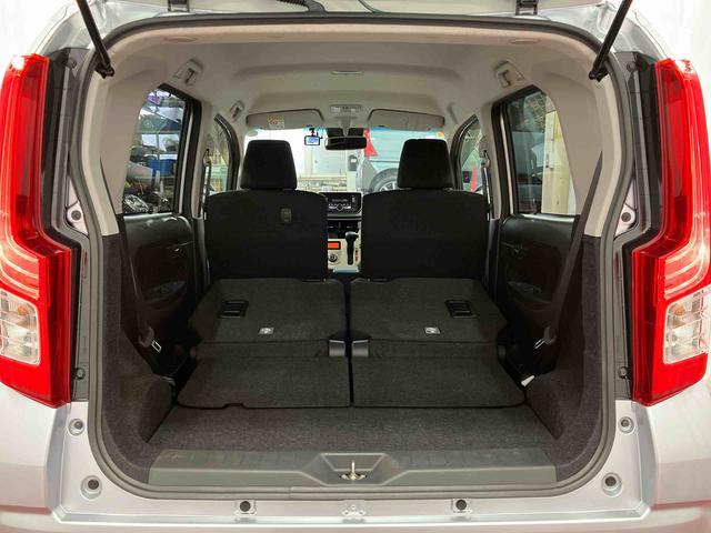 ムーヴ ＸリミテッドＩＩ　ＳＡＩＩＩ　下取車　衝突被害軽減システム　アイドリングストップ　ＬＥＤヘッドランプ　オートマチックハイビーム　ドライブレコーダー　運転席シートヒーター　運転席エアバッグ　助手席エアバッグ　衝突安全ボディ（38枚目）