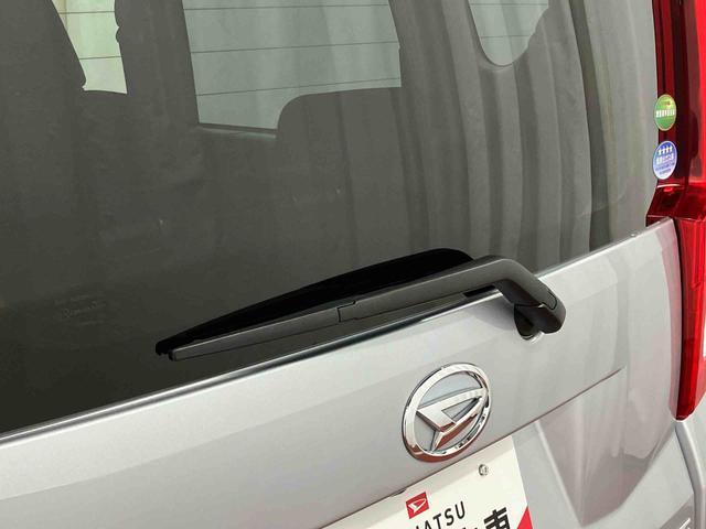 ムーヴ ＸリミテッドＩＩ　ＳＡＩＩＩ　下取車　衝突被害軽減システム　アイドリングストップ　ＬＥＤヘッドランプ　オートマチックハイビーム　ドライブレコーダー　運転席シートヒーター　運転席エアバッグ　助手席エアバッグ　衝突安全ボディ（49枚目）