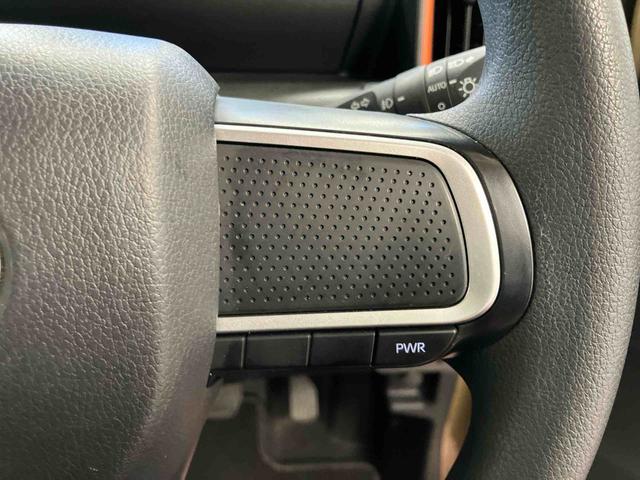 タント ファンクロス　１オーナー　ディスプレイオーディオ　ブルートゥース　ＥＴＣ　バックモニター　衝突被害軽減システム　レーンキープアシスト　両側電動スライドドア　シートヒーター　ＬＥＤヘッドランプ　スマートキー（19枚目）