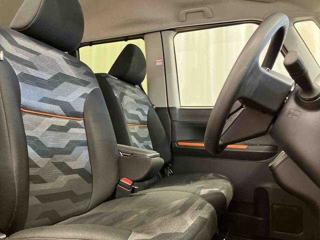 タント ファンクロス　１オーナー　ディスプレイオーディオ　ブルートゥース　ＥＴＣ　バックモニター　衝突被害軽減システム　レーンキープアシスト　両側電動スライドドア　シートヒーター　ＬＥＤヘッドランプ　スマートキー（27枚目）