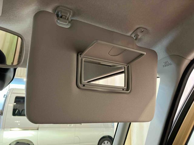 タント ファンクロス　１オーナー　ディスプレイオーディオ　ブルートゥース　ＥＴＣ　バックモニター　衝突被害軽減システム　レーンキープアシスト　両側電動スライドドア　シートヒーター　ＬＥＤヘッドランプ　スマートキー（31枚目）