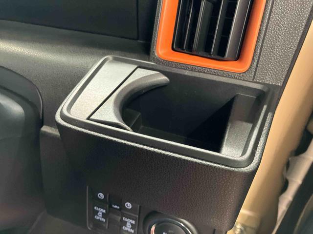 タント ファンクロス　１オーナー　ディスプレイオーディオ　ブルートゥース　ＥＴＣ　バックモニター　衝突被害軽減システム　レーンキープアシスト　両側電動スライドドア　シートヒーター　ＬＥＤヘッドランプ　スマートキー（33枚目）