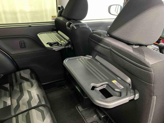 タント ファンクロス　１オーナー　ディスプレイオーディオ　ブルートゥース　ＥＴＣ　バックモニター　衝突被害軽減システム　レーンキープアシスト　両側電動スライドドア　シートヒーター　ＬＥＤヘッドランプ　スマートキー（38枚目）