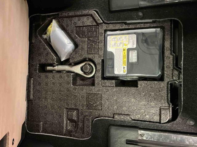 タント ファンクロス　１オーナー　ディスプレイオーディオ　ブルートゥース　ＥＴＣ　バックモニター　衝突被害軽減システム　レーンキープアシスト　両側電動スライドドア　シートヒーター　ＬＥＤヘッドランプ　スマートキー（43枚目）