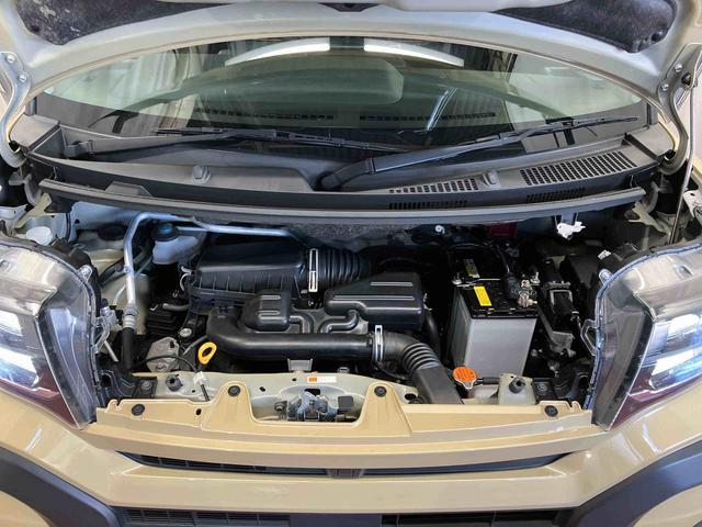 タント ファンクロス　１オーナー　ディスプレイオーディオ　ブルートゥース　ＥＴＣ　バックモニター　衝突被害軽減システム　レーンキープアシスト　両側電動スライドドア　シートヒーター　ＬＥＤヘッドランプ　スマートキー（47枚目）