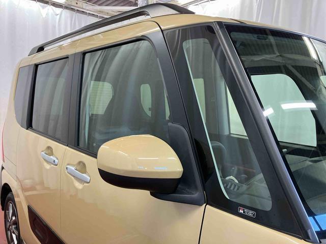 タント ファンクロス　１オーナー　ディスプレイオーディオ　ブルートゥース　ＥＴＣ　バックモニター　衝突被害軽減システム　レーンキープアシスト　両側電動スライドドア　シートヒーター　ＬＥＤヘッドランプ　スマートキー（49枚目）