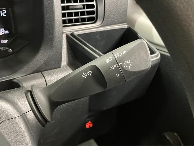 ハイゼットトラック スタンダード 農用スペシャル 4WD マニュアル車 1オーナー 衝突被害軽減システム アイドリングストップ オートライト 運転席エアバッグ 助手席エアバッグ レーンキープアシスト 誤発進抑制機能 オートマチックハイビーム パワステ(14枚目)