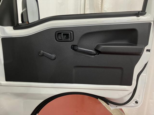 ハイゼットトラック スタンダード 農用スペシャル 4WD マニュアル車 1オーナー 衝突被害軽減システム アイドリングストップ オートライト 運転席エアバッグ 助手席エアバッグ レーンキープアシスト 誤発進抑制機能 オートマチックハイビーム パワステ(23枚目)