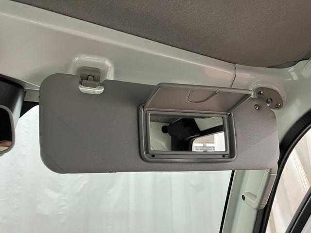 ハイゼットトラック スタンダード 農用スペシャル 4WD マニュアル車 1オーナー 衝突被害軽減システム アイドリングストップ オートライト 運転席エアバッグ 助手席エアバッグ レーンキープアシスト 誤発進抑制機能 オートマチックハイビーム パワステ(24枚目)