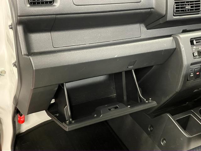 ハイゼットトラック スタンダード 農用スペシャル 4WD マニュアル車 1オーナー 衝突被害軽減システム アイドリングストップ オートライト 運転席エアバッグ 助手席エアバッグ レーンキープアシスト 誤発進抑制機能 オートマチックハイビーム パワステ(25枚目)
