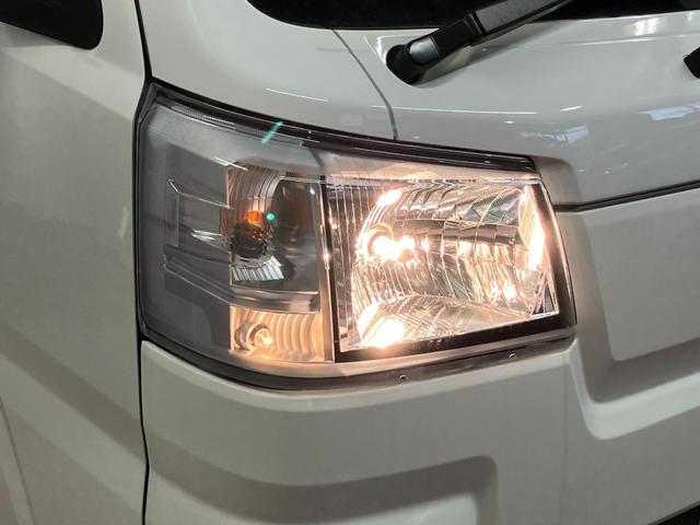 ハイゼットトラック スタンダード 農用スペシャル 4WD マニュアル車 1オーナー 衝突被害軽減システム アイドリングストップ オートライト 運転席エアバッグ 助手席エアバッグ レーンキープアシスト 誤発進抑制機能 オートマチックハイビーム パワステ(36枚目)