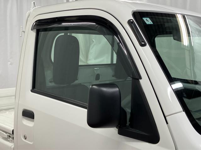ハイゼットトラック スタンダード 農用スペシャル 4WD マニュアル車 1オーナー 衝突被害軽減システム アイドリングストップ オートライト 運転席エアバッグ 助手席エアバッグ レーンキープアシスト 誤発進抑制機能 オートマチックハイビーム パワステ(38枚目)