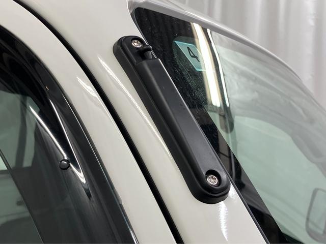 ハイゼットトラック スタンダード 農用スペシャル 4WD マニュアル車 1オーナー 衝突被害軽減システム アイドリングストップ オートライト 運転席エアバッグ 助手席エアバッグ レーンキープアシスト 誤発進抑制機能 オートマチックハイビーム パワステ(39枚目)