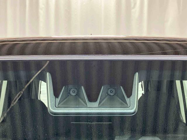 タフト Ｇ　届出済未使用車　元展示車　アダプティブクルーズコントロール　衝突被害軽減システム　シートヒーター　アイドリングストップ　スマートキー　禁煙　車線逸脱防止　１オーナー　オートマチックハイビーム（9枚目）