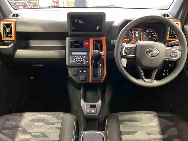 タフト Ｇ　届出済未使用車　元展示車　アダプティブクルーズコントロール　衝突被害軽減システム　シートヒーター　アイドリングストップ　スマートキー　禁煙　車線逸脱防止　１オーナー　オートマチックハイビーム（10枚目）