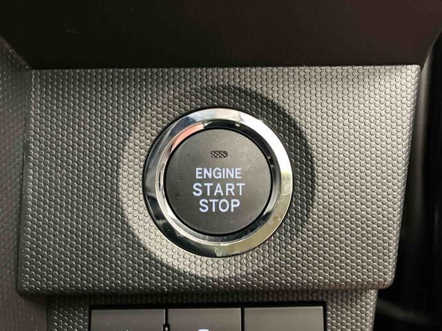 タフト Ｇ　届出済未使用車　元展示車　アダプティブクルーズコントロール　衝突被害軽減システム　シートヒーター　アイドリングストップ　スマートキー　禁煙　車線逸脱防止　１オーナー　オートマチックハイビーム（13枚目）