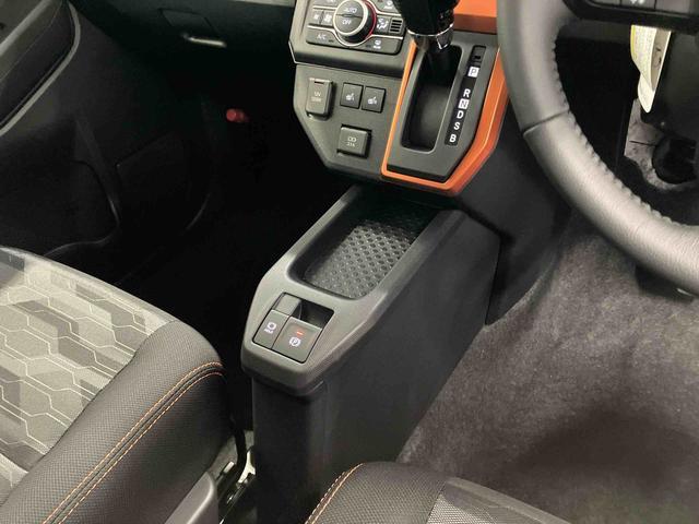 タフト Ｇ　届出済未使用車　元展示車　アダプティブクルーズコントロール　衝突被害軽減システム　シートヒーター　アイドリングストップ　スマートキー　禁煙　車線逸脱防止　１オーナー　オートマチックハイビーム（22枚目）