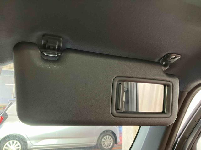 タフト Ｇ　届出済未使用車　元展示車　アダプティブクルーズコントロール　衝突被害軽減システム　シートヒーター　アイドリングストップ　スマートキー　禁煙　車線逸脱防止　１オーナー　オートマチックハイビーム（24枚目）