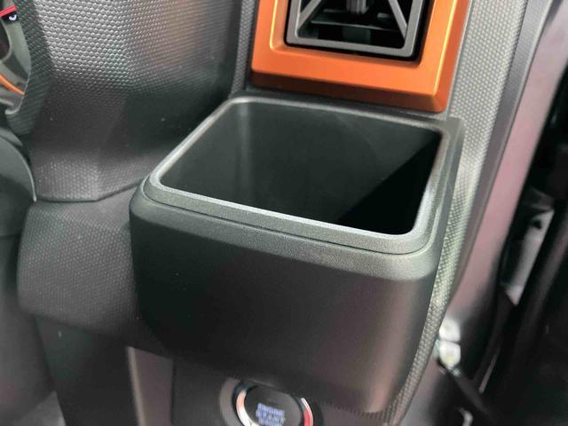 タフト Ｇ　届出済未使用車　元展示車　アダプティブクルーズコントロール　衝突被害軽減システム　シートヒーター　アイドリングストップ　スマートキー　禁煙　車線逸脱防止　１オーナー　オートマチックハイビーム（26枚目）