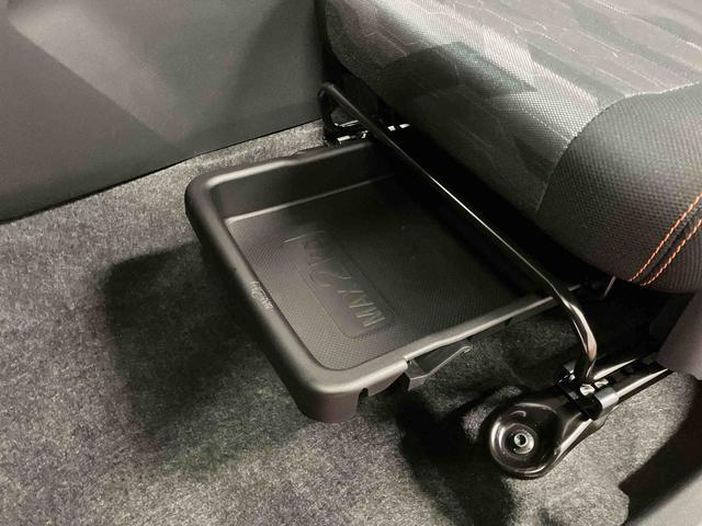 タフト Ｇ　届出済未使用車　元展示車　アダプティブクルーズコントロール　衝突被害軽減システム　シートヒーター　アイドリングストップ　スマートキー　禁煙　車線逸脱防止　１オーナー　オートマチックハイビーム（27枚目）