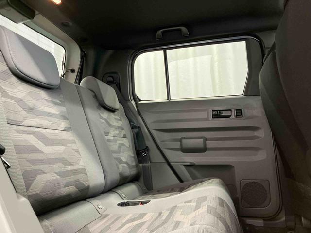 タフト Ｇ　届出済未使用車　元展示車　アダプティブクルーズコントロール　衝突被害軽減システム　シートヒーター　アイドリングストップ　スマートキー　禁煙　車線逸脱防止　１オーナー　オートマチックハイビーム（30枚目）