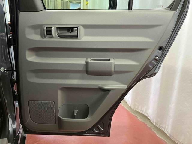 タフト Ｇ　届出済未使用車　元展示車　アダプティブクルーズコントロール　衝突被害軽減システム　シートヒーター　アイドリングストップ　スマートキー　禁煙　車線逸脱防止　１オーナー　オートマチックハイビーム（32枚目）