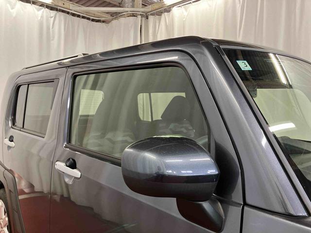 タフト Ｇ　届出済未使用車　元展示車　アダプティブクルーズコントロール　衝突被害軽減システム　シートヒーター　アイドリングストップ　スマートキー　禁煙　車線逸脱防止　１オーナー　オートマチックハイビーム（41枚目）