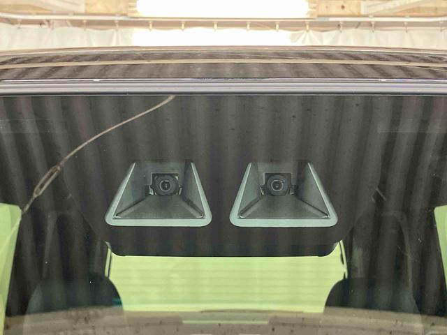 タント カスタムＲＳ　元試乗車　ターボ　両側電動スライドドア　レーンキープアシスト　アイドリングストップ　電動格納ミラー　シートヒーター　オートマチックハイビーム　ＬＥＤヘッドランプ　１オーナー　オートライト　スマートキー（9枚目）