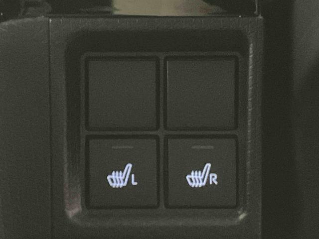 タント カスタムＲＳ　元試乗車　ターボ　両側電動スライドドア　レーンキープアシスト　アイドリングストップ　電動格納ミラー　シートヒーター　オートマチックハイビーム　ＬＥＤヘッドランプ　１オーナー　オートライト　スマートキー（21枚目）