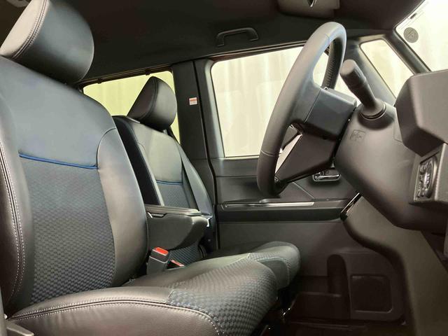 タント カスタムＲＳ　元試乗車　ターボ　両側電動スライドドア　レーンキープアシスト　アイドリングストップ　電動格納ミラー　シートヒーター　オートマチックハイビーム　ＬＥＤヘッドランプ　１オーナー　オートライト　スマートキー（23枚目）