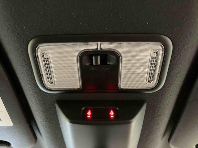 タント カスタムＲＳ　元試乗車　ターボ　両側電動スライドドア　レーンキープアシスト　アイドリングストップ　電動格納ミラー　シートヒーター　オートマチックハイビーム　ＬＥＤヘッドランプ　１オーナー　オートライト　スマートキー（27枚目）