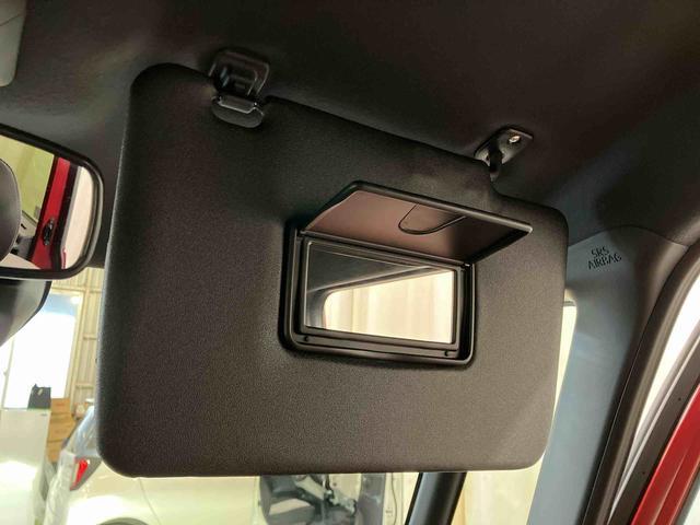 タント カスタムＲＳ　元試乗車　ターボ　両側電動スライドドア　レーンキープアシスト　アイドリングストップ　電動格納ミラー　シートヒーター　オートマチックハイビーム　ＬＥＤヘッドランプ　１オーナー　オートライト　スマートキー（28枚目）