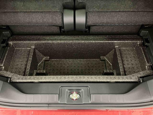 タント カスタムＲＳ　元試乗車　ターボ　両側電動スライドドア　レーンキープアシスト　アイドリングストップ　電動格納ミラー　シートヒーター　オートマチックハイビーム　ＬＥＤヘッドランプ　１オーナー　オートライト　スマートキー（40枚目）