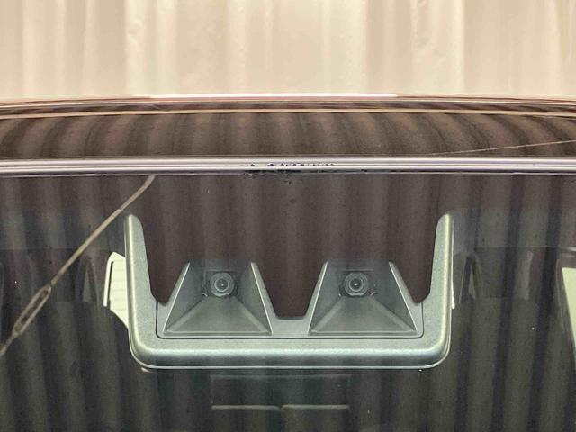 タフト Ｇ　１オーナー　衝突被害軽減システム　車線逸脱防止　アダプティブクルーズコントロール　シートヒーター　アイドリングストップ　スマートキー　プッシュスタート　オートマチックハイビーム　電動格納ドアミラー（9枚目）