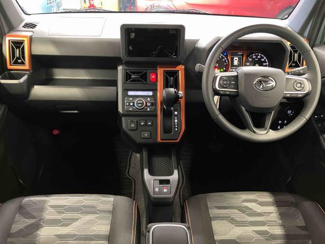 タフト Ｇ　１オーナー　衝突被害軽減システム　車線逸脱防止　アダプティブクルーズコントロール　シートヒーター　アイドリングストップ　スマートキー　プッシュスタート　オートマチックハイビーム　電動格納ドアミラー（10枚目）