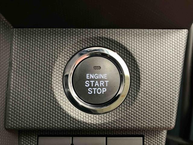 タフト Ｇ　１オーナー　衝突被害軽減システム　車線逸脱防止　アダプティブクルーズコントロール　シートヒーター　アイドリングストップ　スマートキー　プッシュスタート　オートマチックハイビーム　電動格納ドアミラー（13枚目）