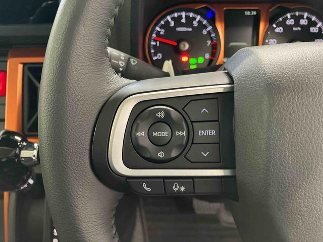 タフト Ｇ　１オーナー　衝突被害軽減システム　車線逸脱防止　アダプティブクルーズコントロール　シートヒーター　アイドリングストップ　スマートキー　プッシュスタート　オートマチックハイビーム　電動格納ドアミラー（15枚目）