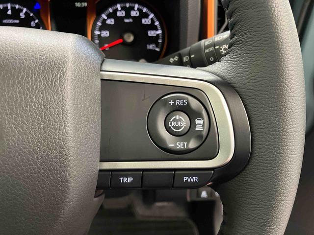 タフト Ｇ　１オーナー　衝突被害軽減システム　車線逸脱防止　アダプティブクルーズコントロール　シートヒーター　アイドリングストップ　スマートキー　プッシュスタート　オートマチックハイビーム　電動格納ドアミラー（16枚目）