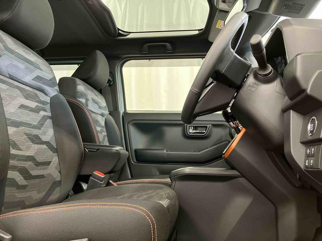 タフト Ｇ　１オーナー　衝突被害軽減システム　車線逸脱防止　アダプティブクルーズコントロール　シートヒーター　アイドリングストップ　スマートキー　プッシュスタート　オートマチックハイビーム　電動格納ドアミラー（21枚目）