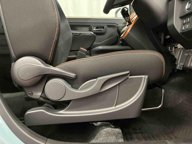 タフト Ｇ　１オーナー　衝突被害軽減システム　車線逸脱防止　アダプティブクルーズコントロール　シートヒーター　アイドリングストップ　スマートキー　プッシュスタート　オートマチックハイビーム　電動格納ドアミラー（22枚目）