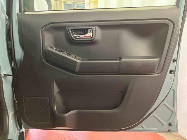 タフト Ｇ　１オーナー　衝突被害軽減システム　車線逸脱防止　アダプティブクルーズコントロール　シートヒーター　アイドリングストップ　スマートキー　プッシュスタート　オートマチックハイビーム　電動格納ドアミラー（30枚目）